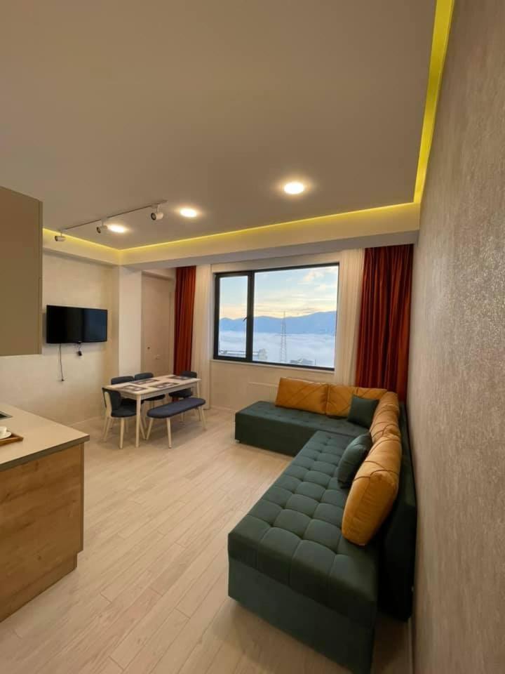 Winter House Apartment Gudauri