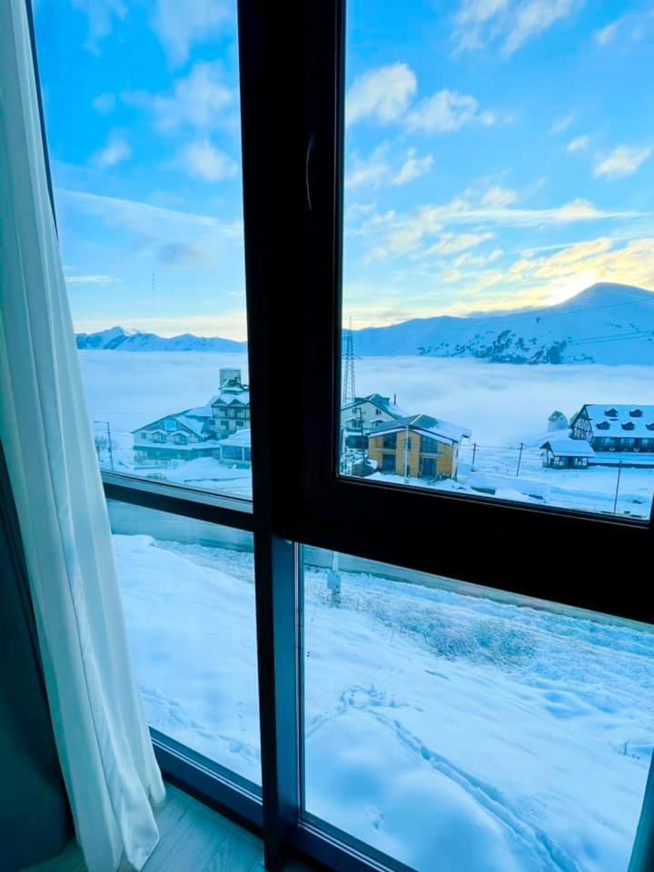 Winter House Apartment Gudauri