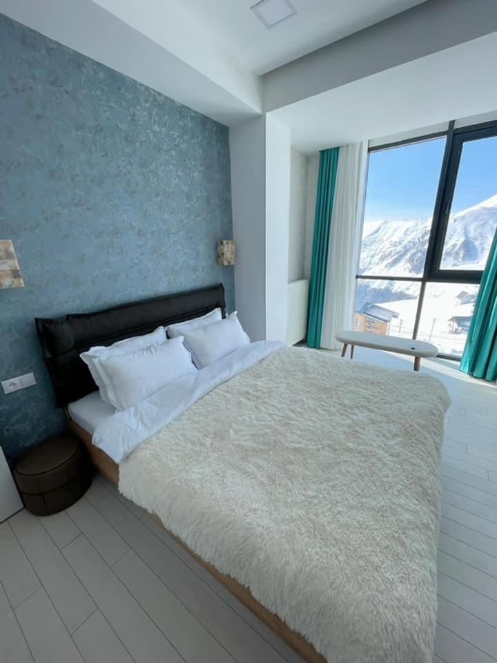 Apartment Winter House Gudauri