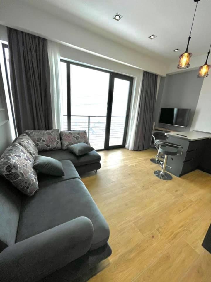 Apartment Winter House Gudauri