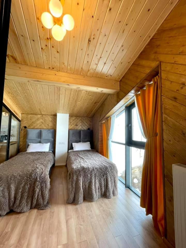 Apartment Winter House *