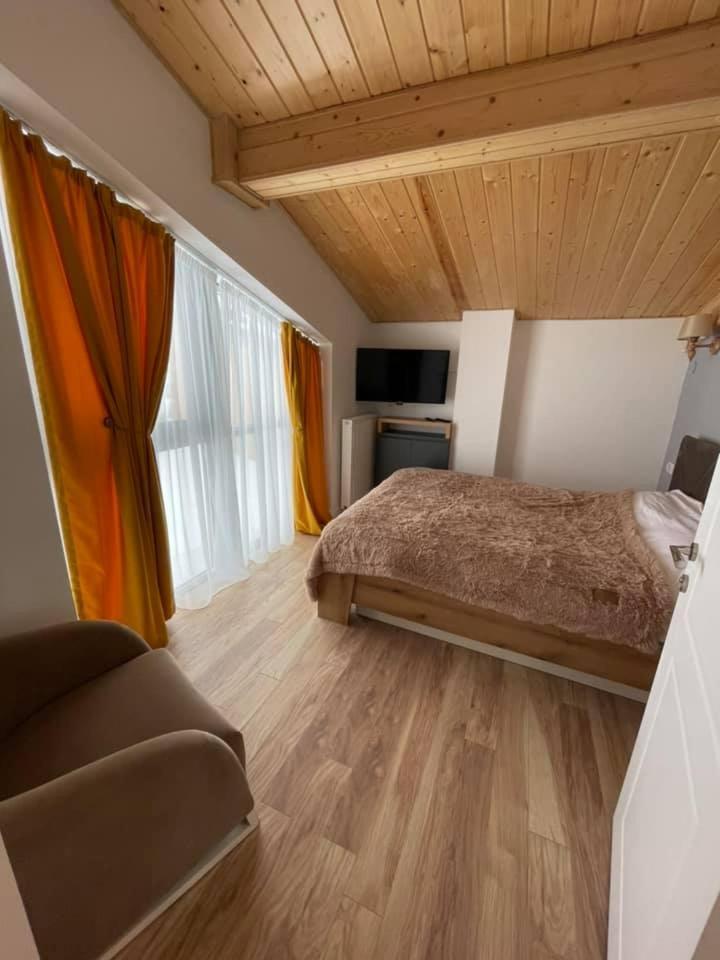 Winter House Apartment Gudauri