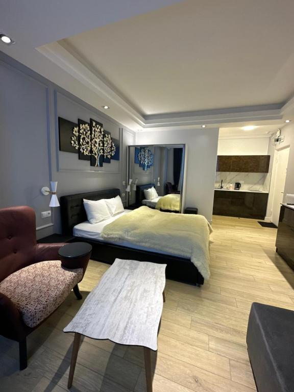 Apartment Winter House Gudauri